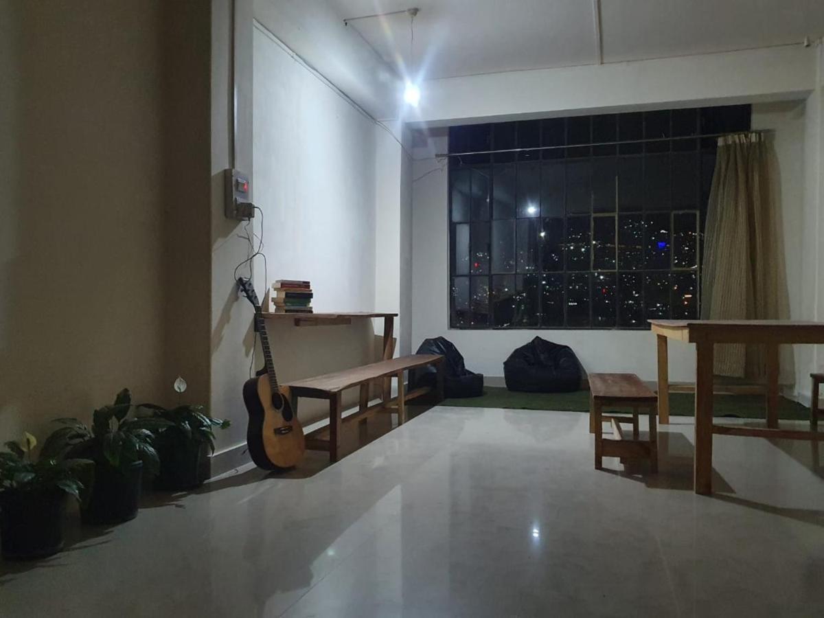 Mechueki Backpacker Hostel By Trulynaga Kohima Exterior photo