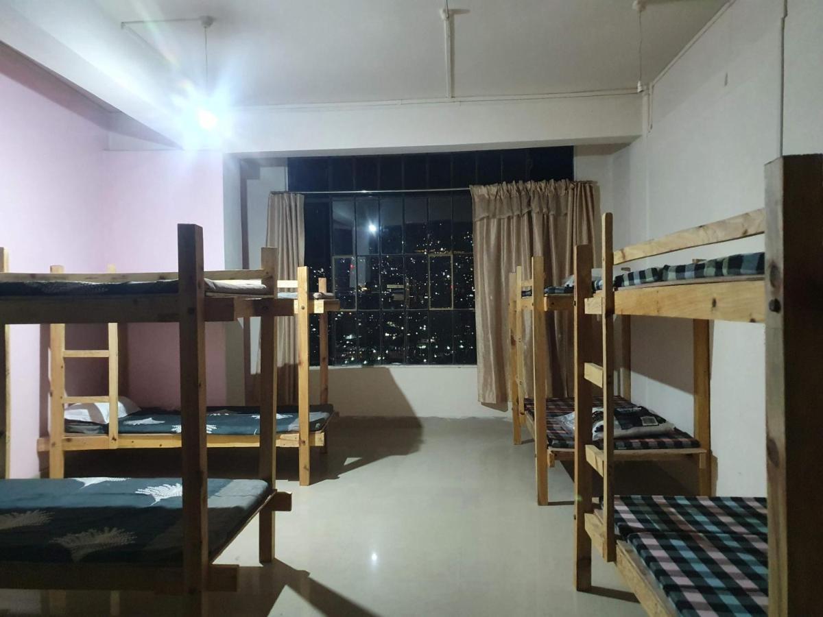 Mechueki Backpacker Hostel By Trulynaga Kohima Exterior photo