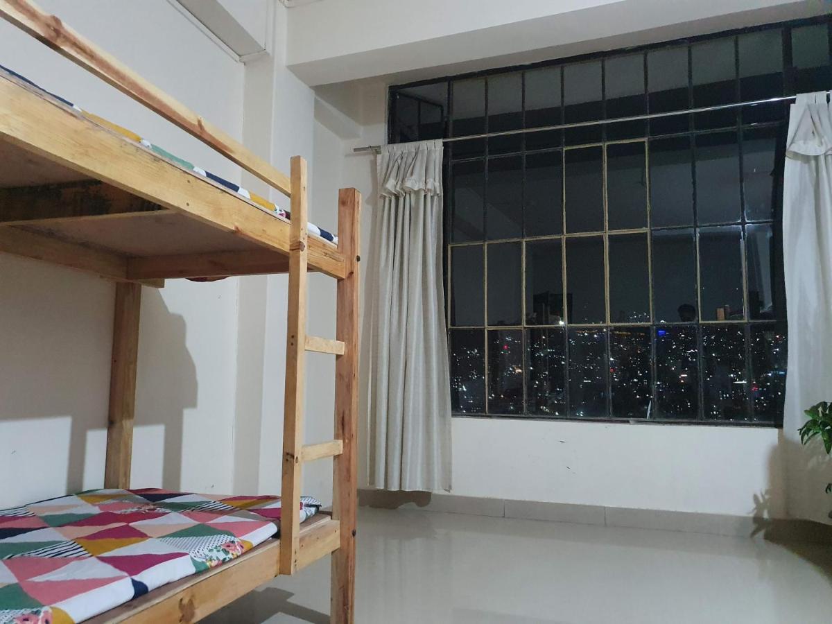 Mechueki Backpacker Hostel By Trulynaga Kohima Exterior photo