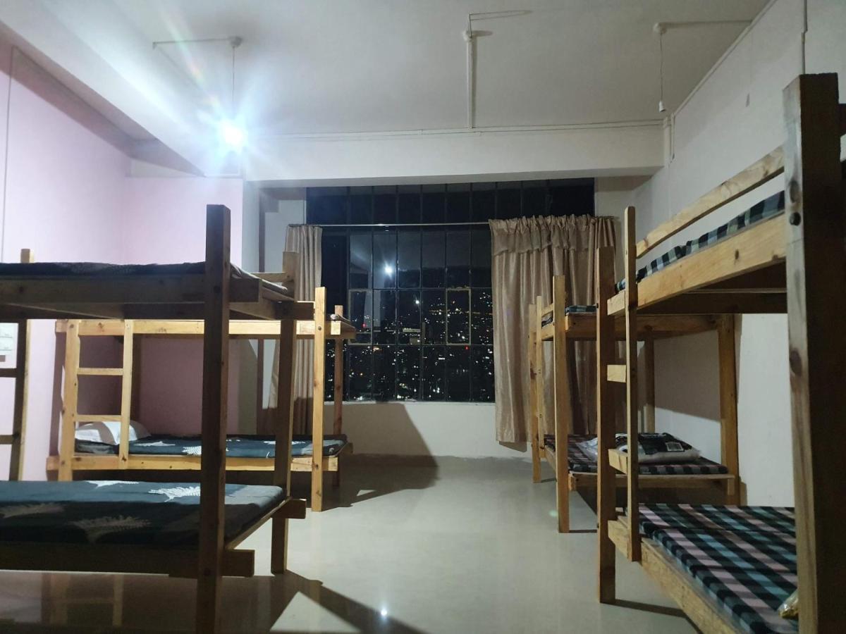 Mechueki Backpacker Hostel By Trulynaga Kohima Exterior photo